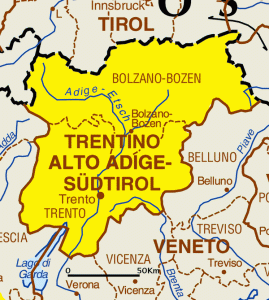 sudtirol